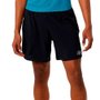 Bermuda New Balance Masculino Impact Run 7 Preto
