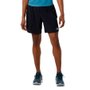 Bermuda New Balance Masculino Impact Run 7 Preto