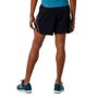 Bermuda New Balance Masculino Impact Run 7 Preto