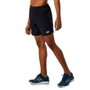 Bermuda New Balance Masculino Impact Run 7 Preto