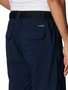 Bermuda Columbia Masculina Silver Ridge Utility Azul Marinho