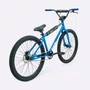 Bicicleta HUPI Sleeper Aro 26 Single Azul