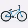 Bicicleta HUPI Sleeper Aro 26 Single Azul