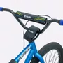 Bicicleta HUPI Sleeper Aro 26 Single Azul
