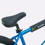 Bicicleta HUPI Sleeper Aro 26 Single Azul