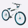 Bicicleta HUPI Sleeper Aro 26 Single Branco