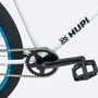 Bicicleta HUPI Sleeper Aro 26 Single Branco