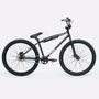 Bicicleta HUPI Sleeper Aro 26 Single Preto
