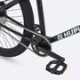 Bicicleta HUPI Sleeper Aro 26 Single Preto
