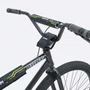 Bicicleta HUPI Sleeper Aro 26 Single Preto