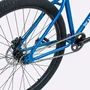 Bicicleta HUPI Sleeper Aro 29 Single Azul