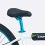 Bicicleta HUPI Sleeper Aro 29 Single Branco