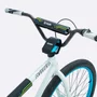 Bicicleta HUPI Sleeper Aro 29 Single Branco
