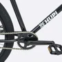 Bicicleta HUPI Sleeper Aro 29 Single Preto
