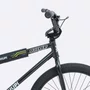 Bicicleta HUPI Sleeper Aro 29 Single Preto