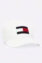 Boné Tommy Hilfiger Clássico Bandeira