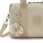 Bolsa Kipling Bina M Bege