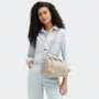 Bolsa Kipling Bina M Bege