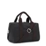 Bolsa Kipling Bina M Preto