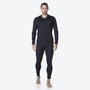 Blusa Segunda Pele Solo X-thermo Masculino Preto