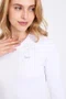 Blusa Solo Segunda Pele X-Thermo DS Feminina Branca