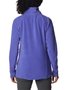 Blusão Fleece Columbia Feminino Glacial IV Roxo