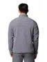 Blusa Fleece Columbia Masculina Fast Trek III Cinza