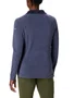 Blusão Fleece Columbia Feminino Glacial IV Azul