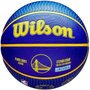 Bola de Basquete Wilson NBA Player Icon Curry Tamanho 7