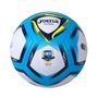 Bola de Futsal Joma Hybrid T62 Adulto Branco Azul