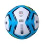 Bola de Futsal Joma Hybrid T62 Adulto Branco Azul