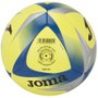 Bola de Futsal Joma JP Aguila F2 LNFS T62 Amarelo
