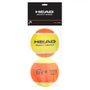 Bola HEAD Beach Tennis Pack 2 Bolas