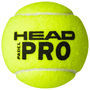 Bola de Padel Head Pro 3B