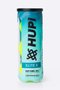 Bola Padel HUPI Elite X Tubo 03