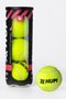 Bola Tênis HUPI Pró Tubo 03