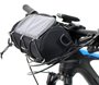Bolsa de Guidão para Bike HUPI Quiriri com Porta Celular