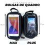 Bolsa de Quadro Smartphone HUPI Max