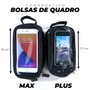 Bolsa de Quadro Smartphone HUPI Plus