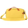 Bolsa Fjällräven High Coast Crossbody Amarelo