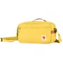 Bolsa Fjällräven High Coast Crossbody Amarelo