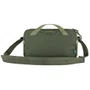 Bolsa Fjällräven High Coast Crossbody Verde Militar