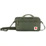 Bolsa Fjällräven High Coast Crossbody Verde Militar