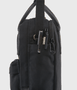 Bolsa Fjällräven Kånken Nº2 Sling Preta