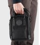 Bolsa Fjällräven Kånken Nº2 Sling Preta