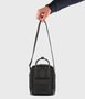 Bolsa Fjällräven Kånken Nº2 Sling Preta