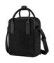 Bolsa Fjällräven Kånken Nº2 Sling Preta