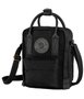 Bolsa Fjällräven Kånken Nº2 Sling Preta