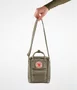 Bolsa Fjällräven Kånken Sling Verde