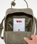 Bolsa Fjällräven Kånken Sling Verde